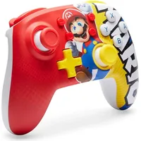 PowerA Nano Verbesserter kabelloser Controller für Nintendo Switch -