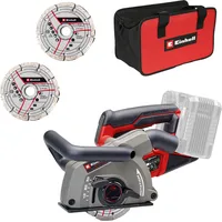 Einhell Professional Akku-Mauernutfräse TP-MA 36/30 Li BL - Solo