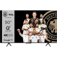TCL 50QLED780 50 Zoll QLED 4K Google TV