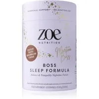 Zoe nutrition ZOE Boss Sleep Formula Nahrungsergänzungsmittel für Ihr