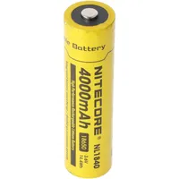 Nitecore NL1840 18650 4000 mAh 2 St.