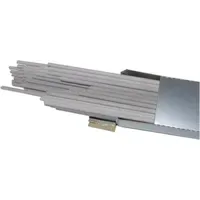 Felder Silberhartlot AG 104 D1,5xL500mm L-Ag45Sn 25 St.