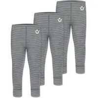 Normani Outdoor Sports Normani, Damen, Funktionsunterhose, 3er Pack Baby