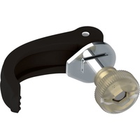 Leki Speed Lock Hebel, 16/14mm schwarz