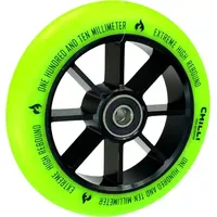 Chilli Pro Scooter Chilli Pro Stunt-Scooter Spoked Base Rolle