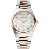 Frederique Constant Highlife Ladies Quartz FC-240MPWD2NH22B Damenarmbanduhr