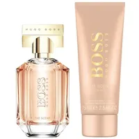 HUGO BOSS The Scent For Her Eau de Parfum