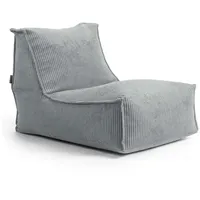 Mokebo Sitzsack aus Cord Der Gelassene', Bean Bag, Relaxliege