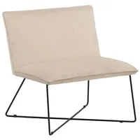 Livetastic Sessel X-Lounge Polyester 0 x 0 x 0