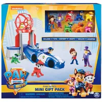 Spin Master 41822 Paw Patrol Movie Mini Gift Pack