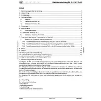 Pfannenberg Gasket PA 1/ PY S