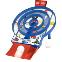 Lexibook Lexibook, Mario Kart, Skee Ball, Elektronisches Geschicklichkeitsspiel, JG995NI