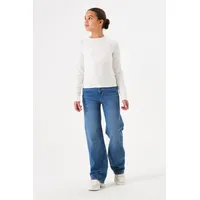 GARCIA Ilvy Jeans - Dark Used 4471 - 8