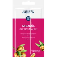 Braukmann Arganöl Aufbaumaske