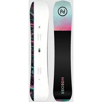 NIDECKER Venus Snowboard Für Frauen - 143