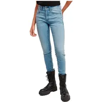 G-Star 3301 Skinny Jeans Light Aged 32 30