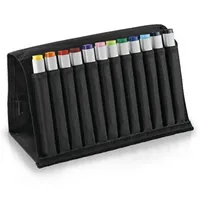 Copic 12er Set im Wallet