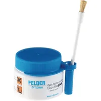Felder Fittingslötfett Cu-roplus® 100 g,