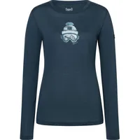 Super.natural - Gogeanie (S), blau