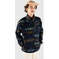 BILLABONG Boundary Fleece 2025 navy - XL