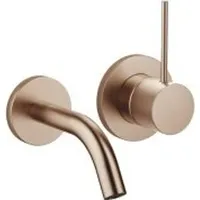 Dornbracht META Slim WT-Wand-EHM o.Ablgarn. META