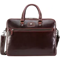 Jekyll & Hide Oxford Aktentasche RFID Schutz Leder 40