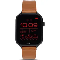 Ops!smart OPSSW-46 Call Max Amoled unisex Smartwatch 41.5 mm