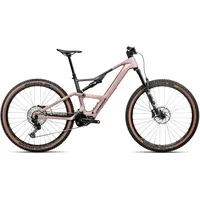 Orbea Rise SL M10 2025 29 Zoll RH 0