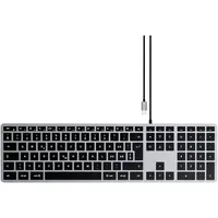 Satechi Slim W3 Beleuchtet CH