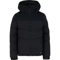 Protest Kinder Skijacke PRTLILOU True Black 140