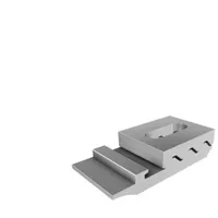 Sl rack Stockschraubenaufsatz