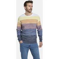 Babista Pullover CARIENO Babista orange blau- 64/66