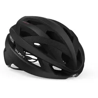 Rudy Project Rebel L schwarz 2021