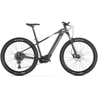 Mondraker Prime Black/Grey 2025 L