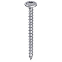 Heco HECO-TOPIX-plus 10,0 x 80, Tellerkopf, T-Drive, VG, A3K