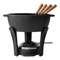 Boska Fondue Party Pro 1.1L - Fondue Set -