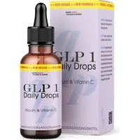 Glp 1 Glp-1 - Daily Drops 50 ml