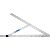 FAMEX 12607), Zimmerer-Schmiege 60 cm 62662 Winkelmesser