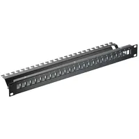 KERPEN DATACOM Keystone-Panel leer LKD9A5012010000