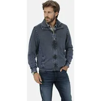 Babista Sweatjacke VERELLO Babista blau 60/62