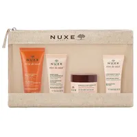 NUXE Reve de Miel Gesichtsreinigungsgel 90 ml