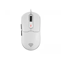 GENESIS Krypton 660 Gaming-maus - White