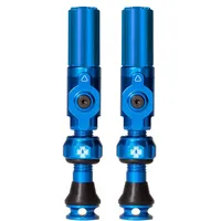 Muc-Off Muc Off Big Bore Hybrid Tubeless Valves 40