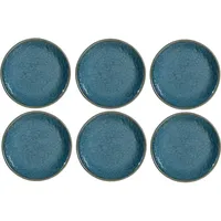 LEONARDO Matera, Teller, Blau