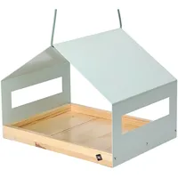 Wondermake® Design Vogelhaus zum Aufhängen, cibarium6