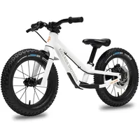Kids Ride Shotgun DIRT HERO Magura MT4 Laufrad