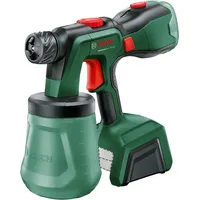 Bosch Professional, Farbsprühsystem, Feinsprühsystem AdvancedSpray 18V-500