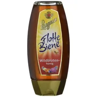 LANGNESE Flotte Biene Wildblütenhonig 500g