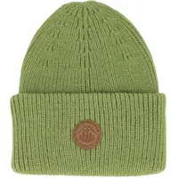 Eisglut Unityo Strickmütze Grün