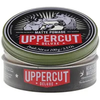 Uppercut Deluxe Matte Pomade 100 g